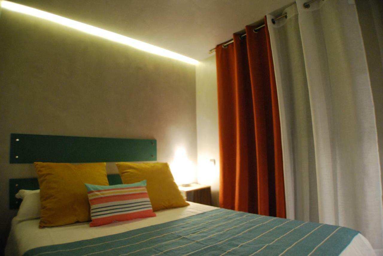 Apartamento Nao Malasana - Gran Via Madrid Eksteriør bilde
