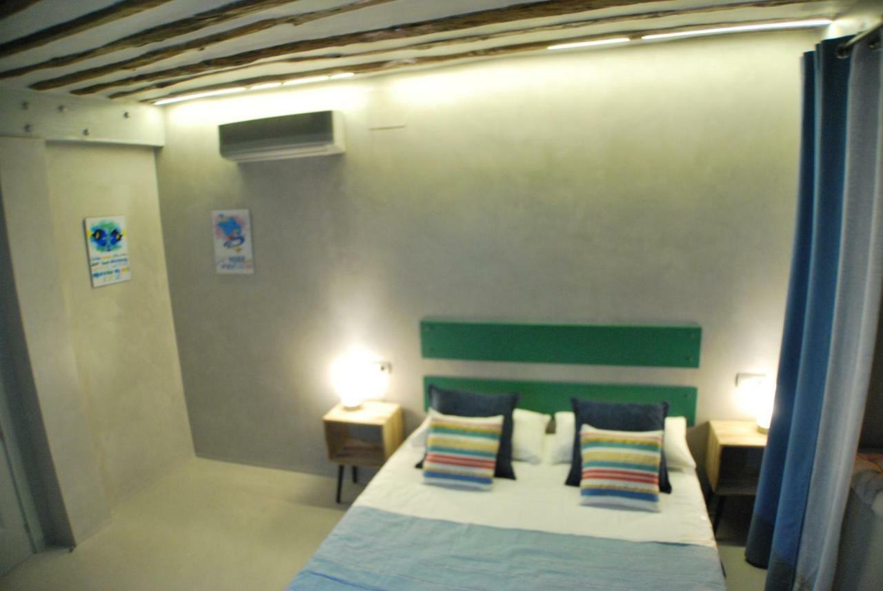 Apartamento Nao Malasana - Gran Via Madrid Eksteriør bilde