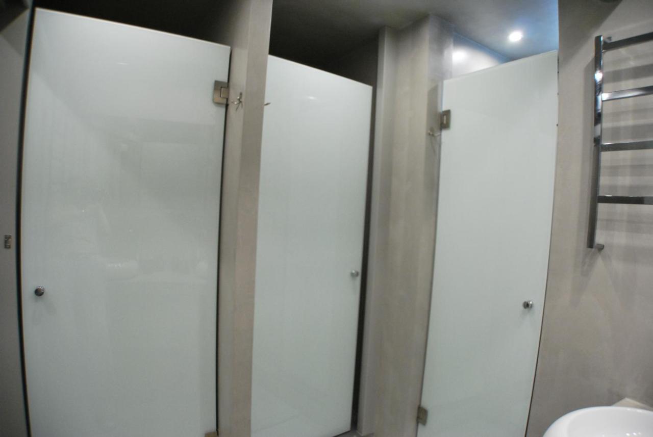 Apartamento Nao Malasana - Gran Via Madrid Eksteriør bilde