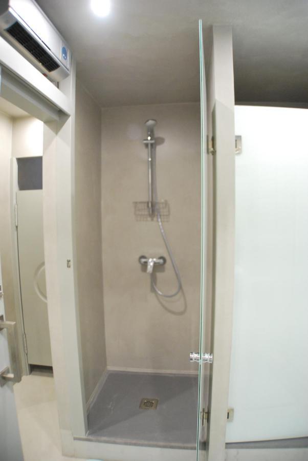 Apartamento Nao Malasana - Gran Via Madrid Eksteriør bilde